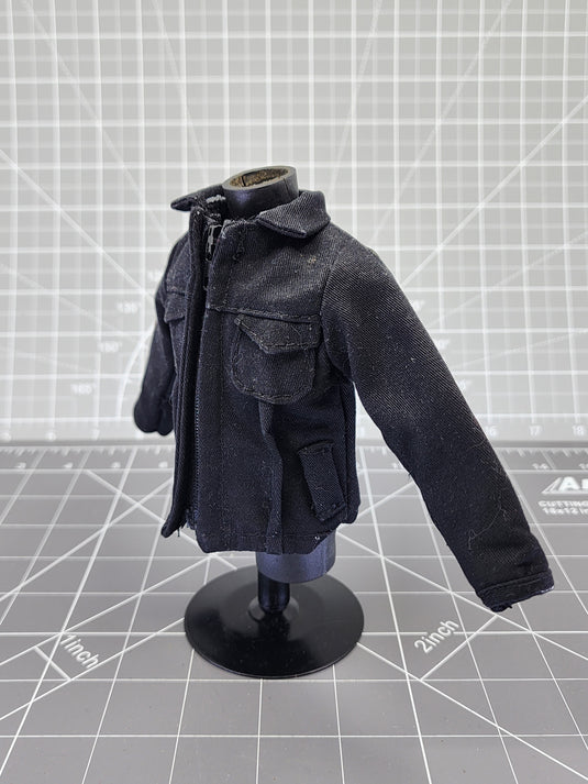 BAM 1/6 Black Jacket