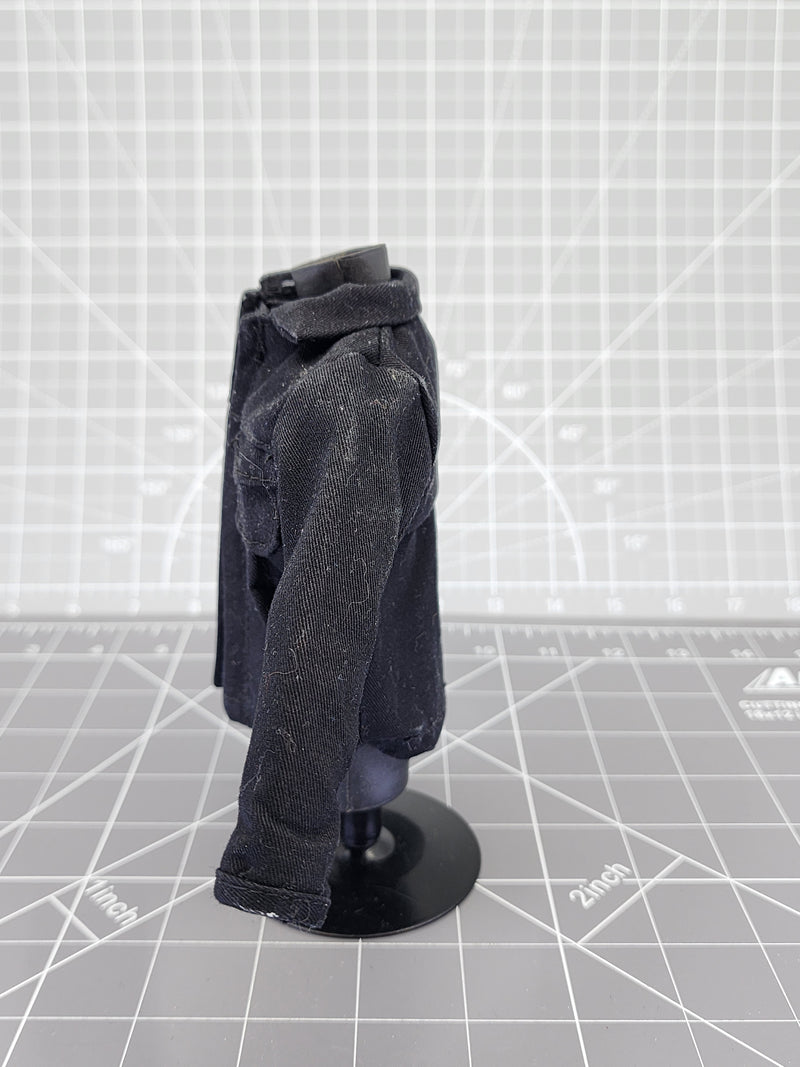 Load image into Gallery viewer, BAM 1/6 Black Jacket
