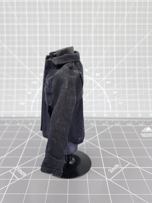 BAM 1/6 Black Jacket