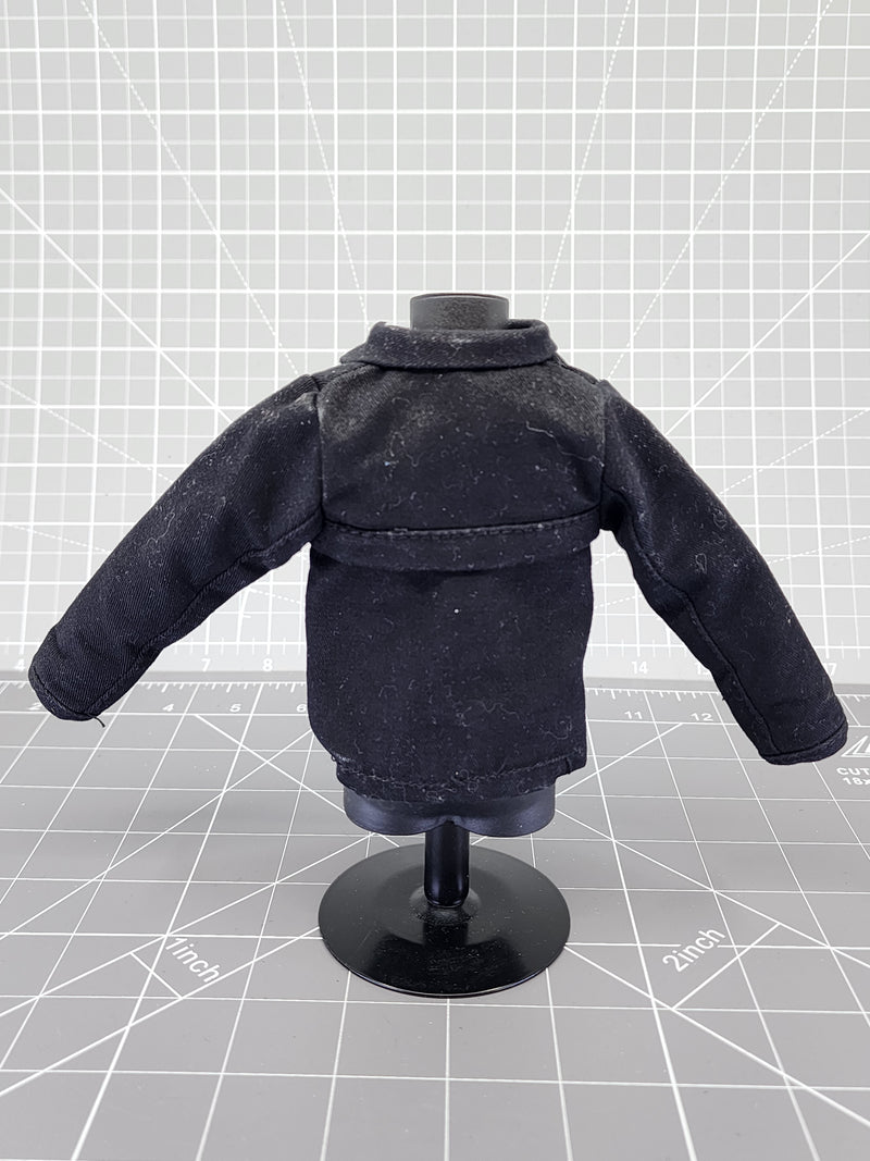 Load image into Gallery viewer, BAM 1/6 Black Jacket
