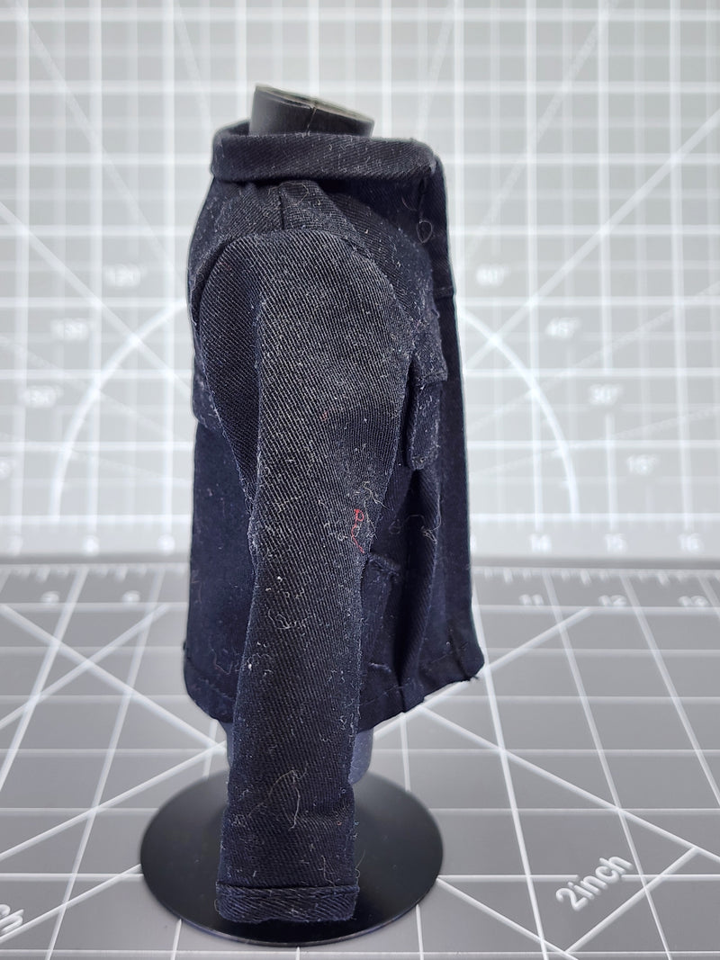 Load image into Gallery viewer, BAM 1/6 Black Jacket
