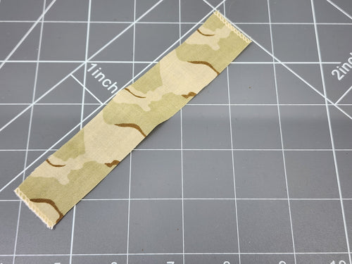 BAM 1/6 3c Desert Camo Cloth (Small) (Dragon)