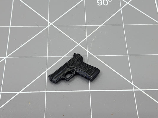 BAM 1/6 HK Pistol (Metal) (BBI)