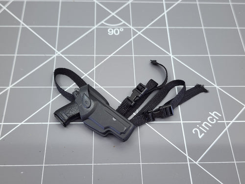 BAM 1/6 HK USP Pistol (Dragon)
