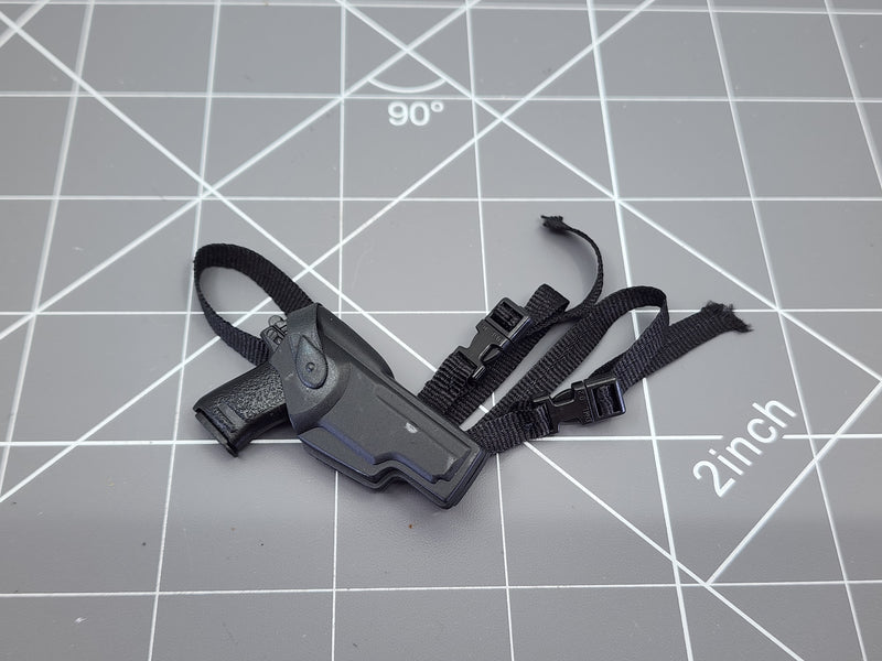 Load image into Gallery viewer, BAM 1/6 HK USP Pistol (Dragon)
