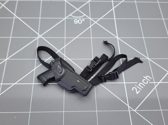 BAM 1/6 HK USP Pistol (Dragon)