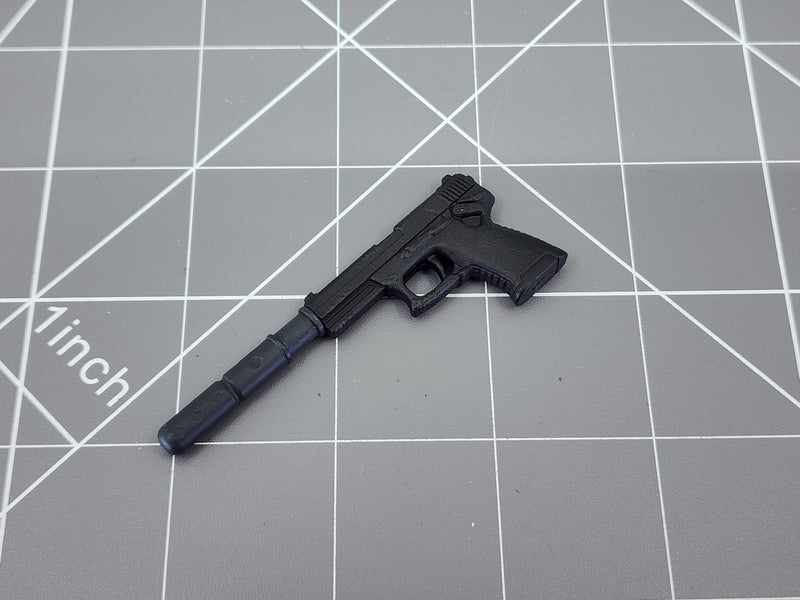 Load image into Gallery viewer, BAM 1/6 HK SOCOM Pistol (21 Century)
