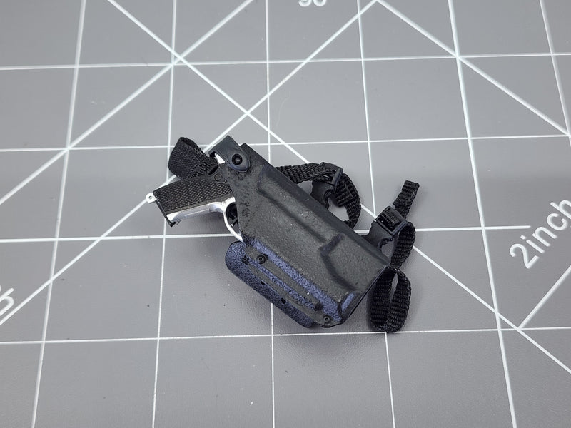 Load image into Gallery viewer, BAM 1/6 P226 Pistol
