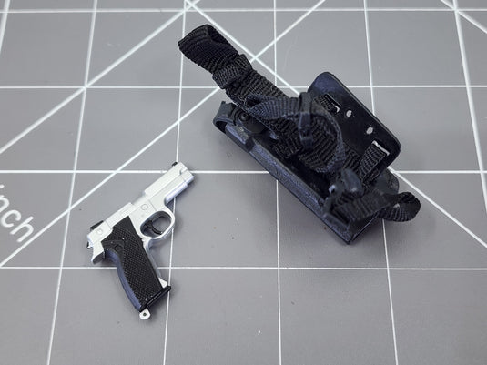 BAM 1/6 P226 Pistol