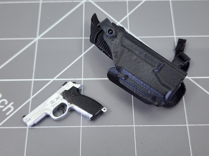 Load image into Gallery viewer, BAM 1/6 P226 Pistol
