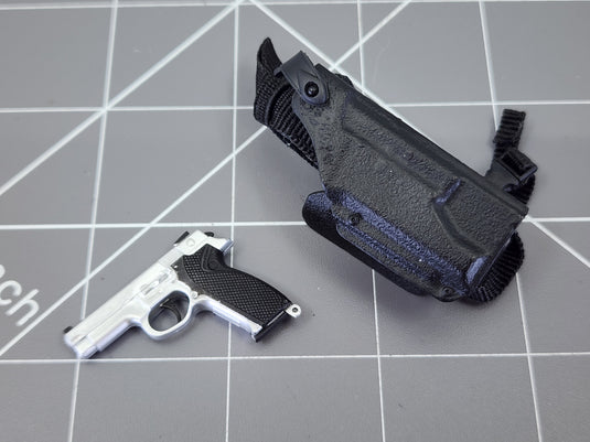 BAM 1/6 P226 Pistol