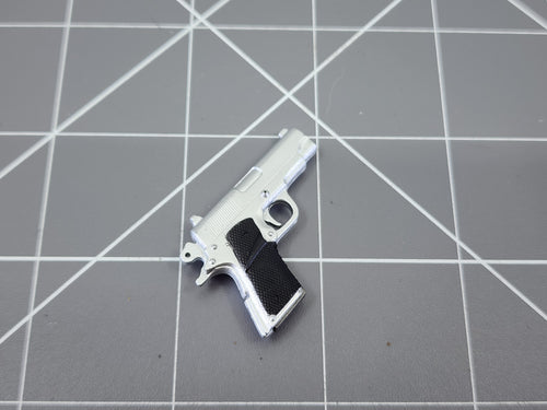 BAM 1/6 Sig Pistol (Dragon)