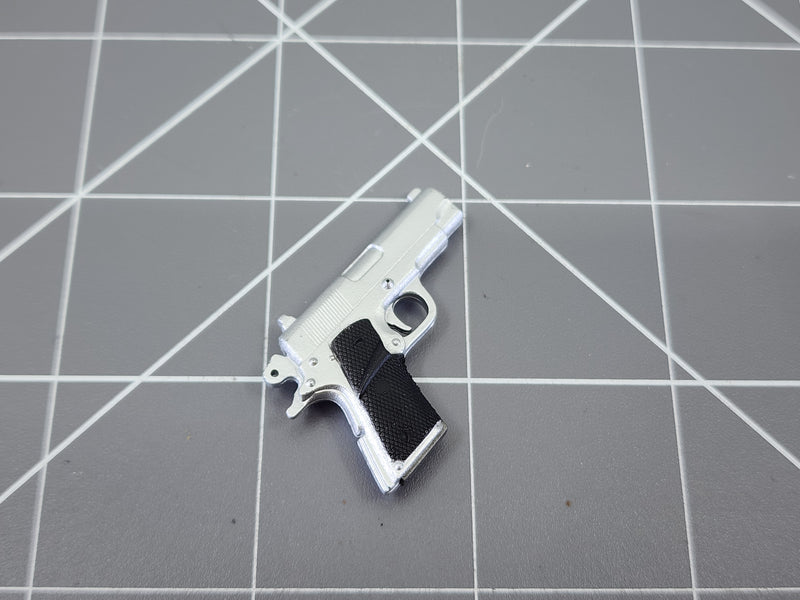 Load image into Gallery viewer, BAM 1/6 Sig Pistol (Dragon)
