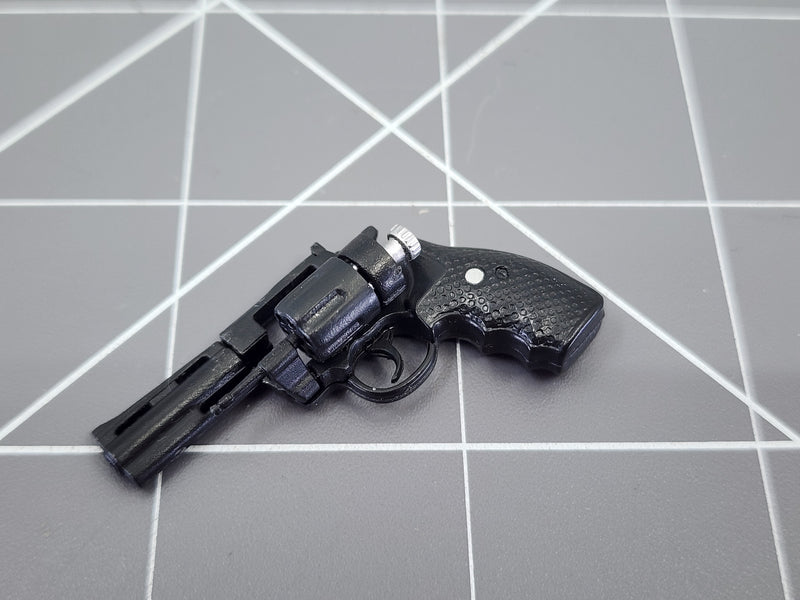 Load image into Gallery viewer, BAM 1/6 Revolver W/ Fast Load Cartridge
