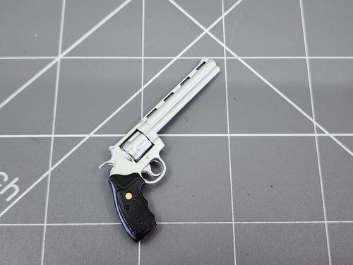 BAM 1/6 Python Revolver