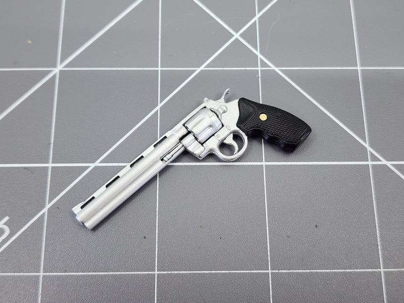 Load image into Gallery viewer, BAM 1/6 Python Revolver
