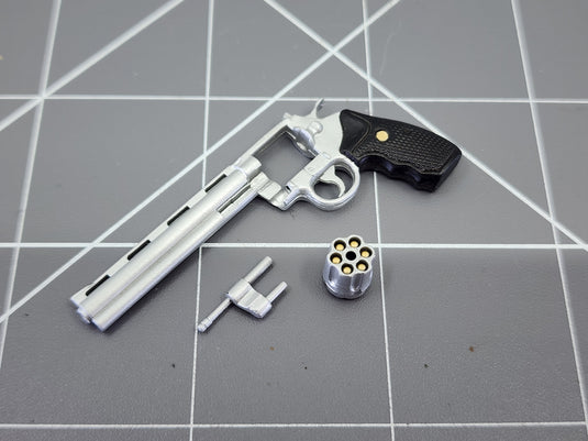 BAM 1/6 Python Revolver