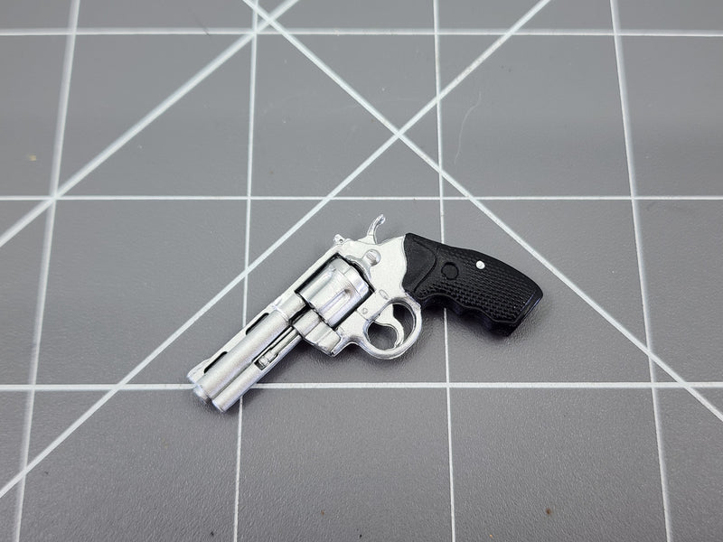 Load image into Gallery viewer, BAM 1/6 Python Revolver W/ Holster
