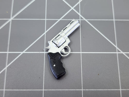 BAM 1/6 Python Revolver W/ Holster