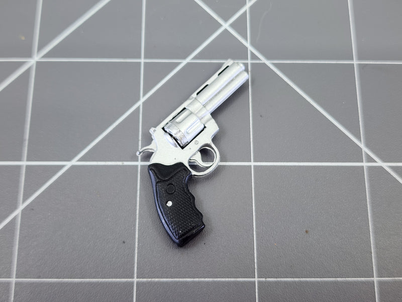 Load image into Gallery viewer, BAM 1/6 Python Revolver W/ Holster
