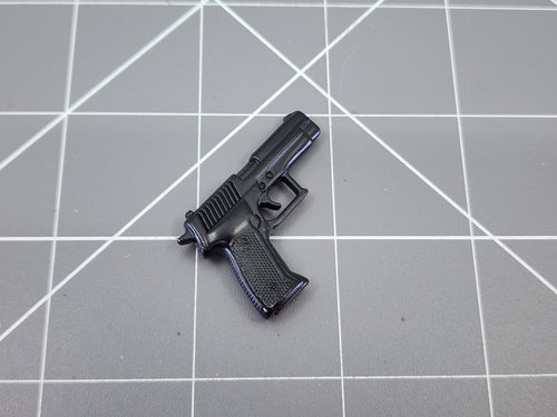 BAM 1/6 P226 Pistol W/ Drop Leg Holster