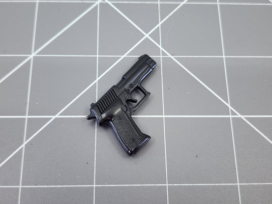 BAM 1/6 P226 Pistol W/ Drop Leg Holster