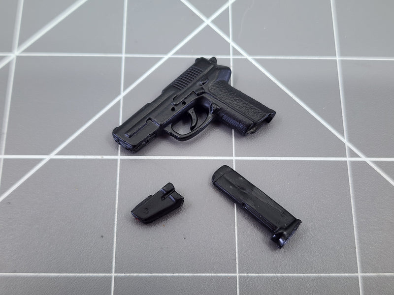 Load image into Gallery viewer, BAM 1/6 SIG P226 (Metal) (BBI)
