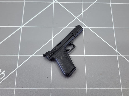 BAM 1/6 HK P7 Pistol With Spring Slide Action