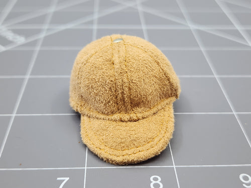 BAM 1/6 Tan Ball Cap (ACE)