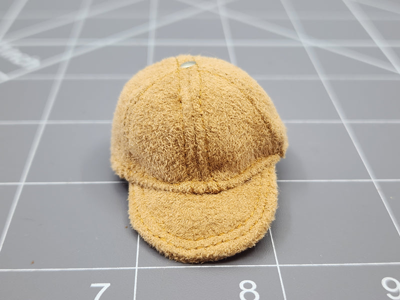 Load image into Gallery viewer, BAM 1/6 Tan Ball Cap (ACE)

