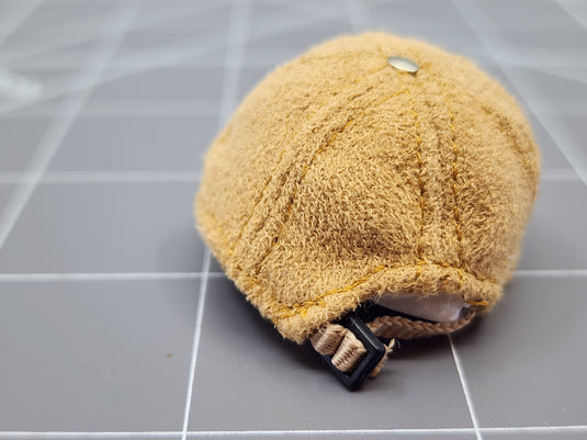 BAM 1/6 Tan Ball Cap (ACE)