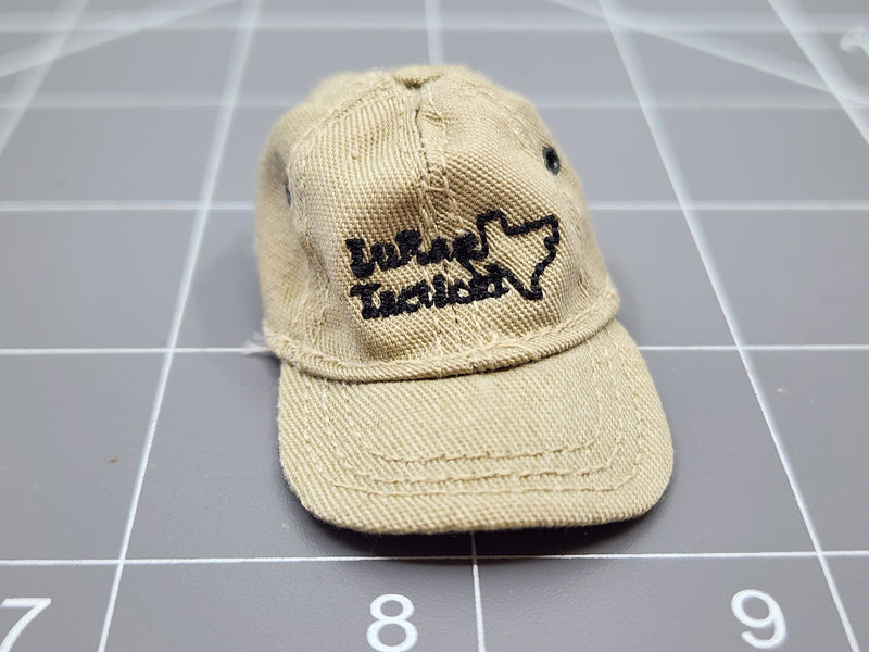 Load image into Gallery viewer, BAM 1/6 Tan PMC Ball Cap (Playhouse)
