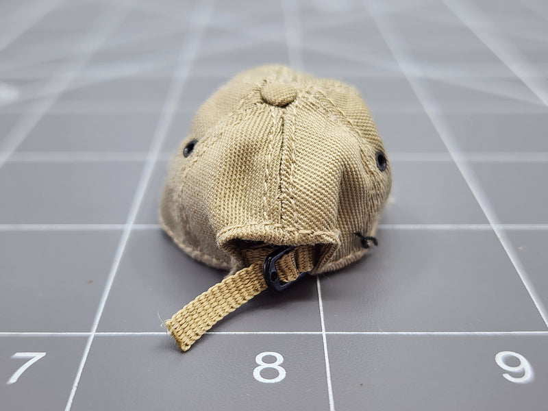 Load image into Gallery viewer, BAM 1/6 Tan PMC Ball Cap (Playhouse)
