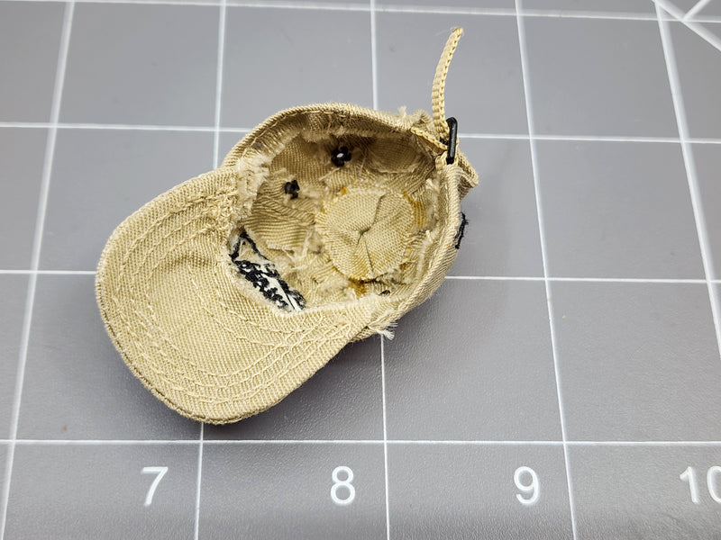Load image into Gallery viewer, BAM 1/6 Tan PMC Ball Cap (Playhouse)
