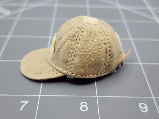 BAM 1/6 Tan Ball Cap Ver2 (ACE)