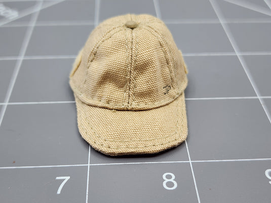 BAM 1/6 Tan Ball Cap (BBI)