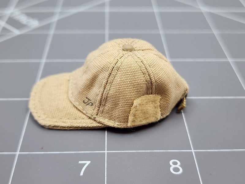 Load image into Gallery viewer, BAM 1/6 Tan Ball Cap (BBI)
