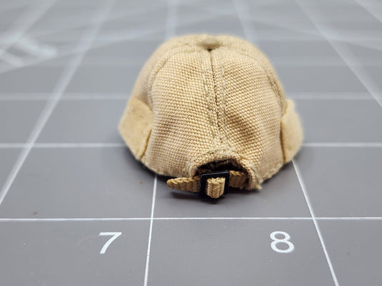 BAM 1/6 Tan Ball Cap (BBI)
