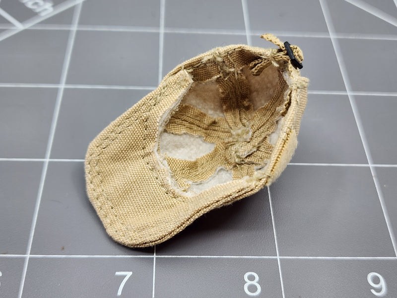Load image into Gallery viewer, BAM 1/6 Tan Ball Cap (BBI)
