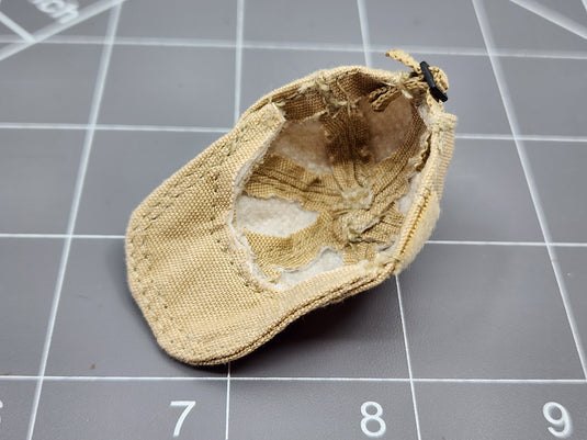 BAM 1/6 Tan Ball Cap (BBI)