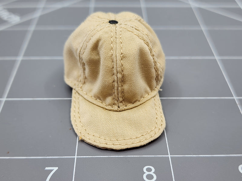Load image into Gallery viewer, BAM 1/6 Tan Ball Cap Ver3 (ACE)

