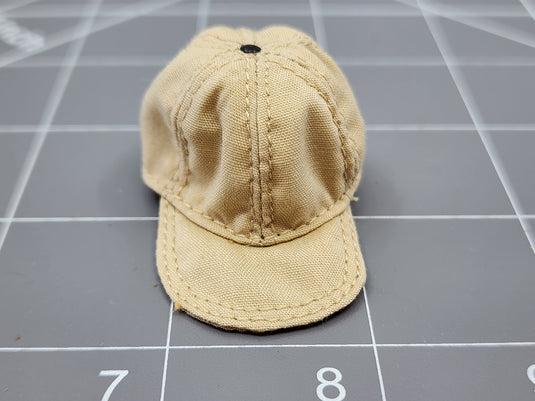 BAM 1/6 Tan Ball Cap Ver3 (ACE)
