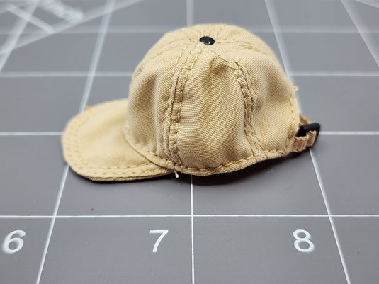 BAM 1/6 Tan Ball Cap Ver3 (ACE)