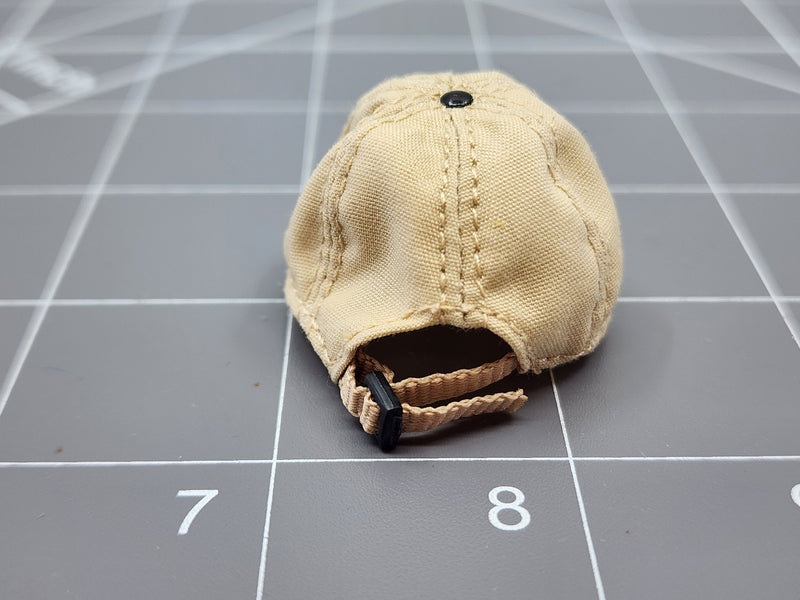 Load image into Gallery viewer, BAM 1/6 Tan Ball Cap Ver3 (ACE)
