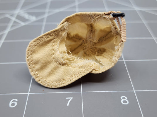 BAM 1/6 Tan Ball Cap Ver3 (ACE)