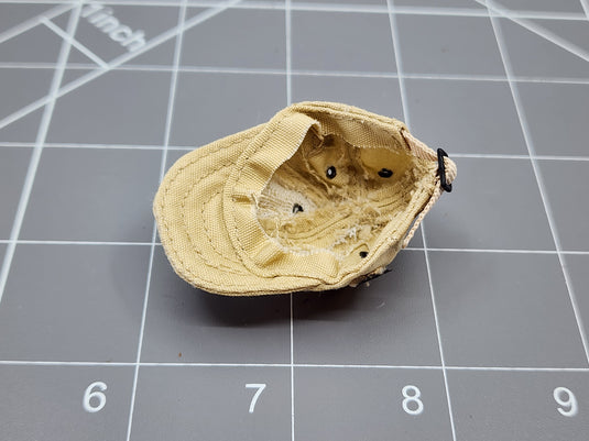 BAM 1/6 Tan Ball Cap (Toy Soldier)