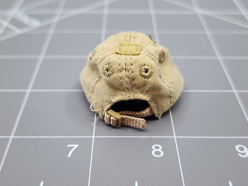 Load image into Gallery viewer, BAM 1/6 Tan Ball Cap Ver2 (Toy Soldier)

