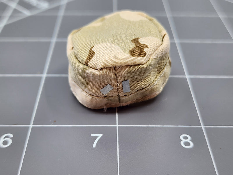 Load image into Gallery viewer, BAM 1/6 3C Desert Camo Cap (Toy Soldier)
