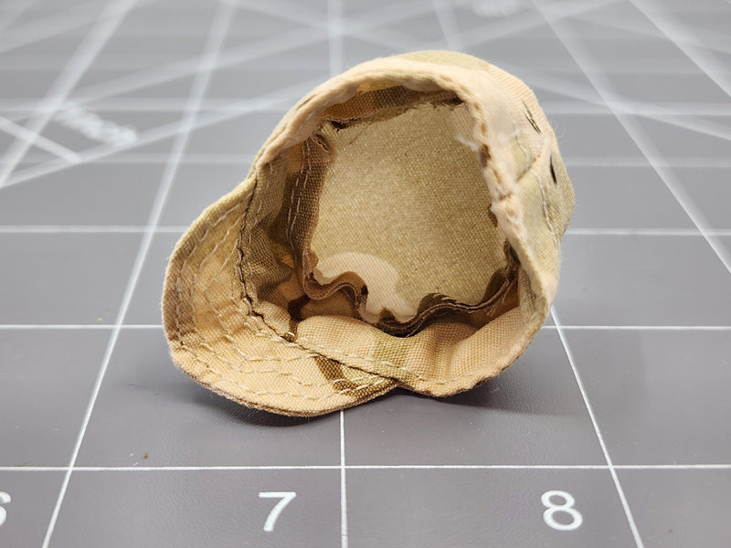 Load image into Gallery viewer, BAM 1/6 3C Desert Camo Cap (Toy Soldier)
