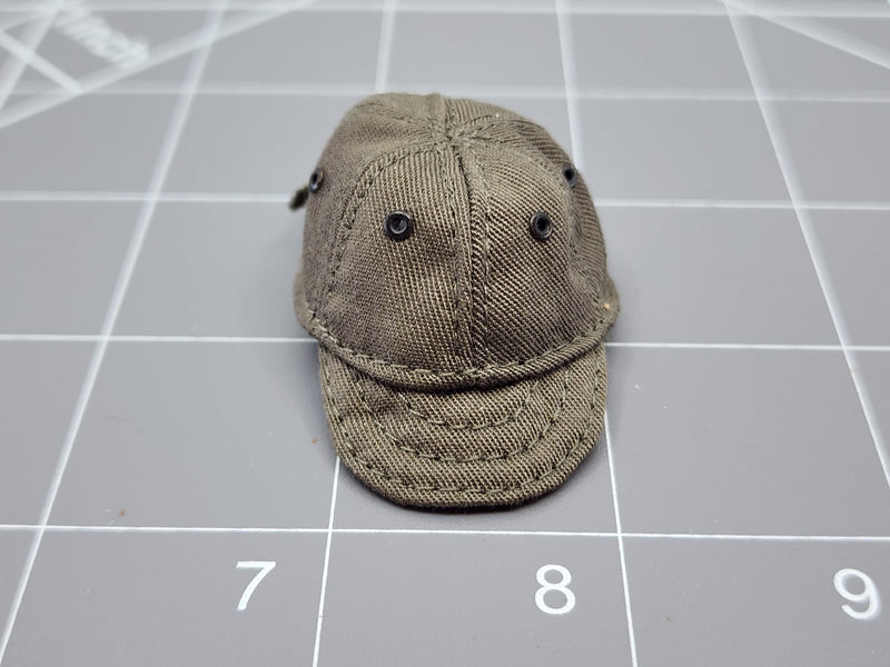 Load image into Gallery viewer, BAM 1/6 OD Green Cap (Toy Soldier)
